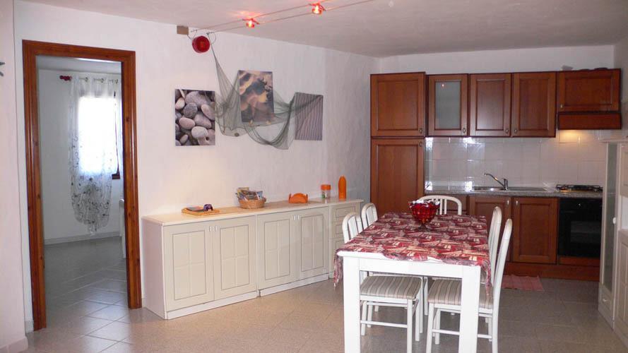 Apartament Citai Garden House San Teodoro  Pokój zdjęcie